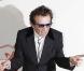 Philippe Manoeuvre contre la bête... pour le dieu du Rock'n'Roll !