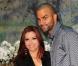 Regardez Eva Longoria et Tony Parker s'engager avec coeur, avant de partir en vacances !