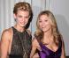 AnnaLynne McCord et Angel : les soeurs toujours aussi sexy reçoivent les stars de Glee !
