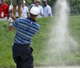 Tiger Woods est arrivé mardi 29 juin pour disputer le tournoi AT&T, tandis que le Tigergate se poursuit au gré des révélations, vraies ou fausses...