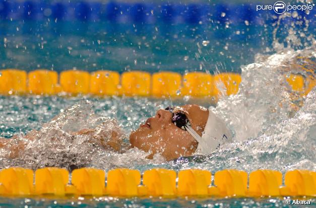Laure Manaudou lâchée par ses sponsors