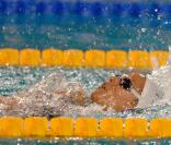 Laure Manaudou lâchée par ses sponsors
