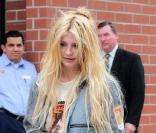Mischa Barton à Los Angeles, le 29 juin 2010