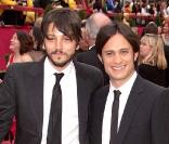 Diego Luna et Gael Garcia Bernal, Oscars, 2007 