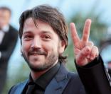Diego Luna, Cannes 2010 