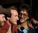 Diego Luna et Sean Penn dans  Harvey Milk  de Gus Van sant 
