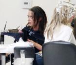 Emily Blunt à Beverly Hills, le 1er juillet 2010