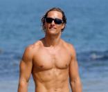 Une valeur sûre : Matthew McConaughey est notre n°3 