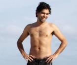 Adrian Grenier de la série Entourage arrive en 7e position ! 