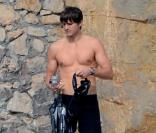 Ashton Kutcher, malgré son côté un peu trop 