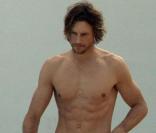 Gabriel Aubry est notre number 1 !!! 