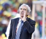 Raymond Domenech n'est plus le sélectionneur de l'équipe de France depuis le vendredi 2 juillet.