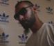 Adidas Originals avait convié des ambassadeurs stars du hip hop le 29 juin 2010, à Paris, dont La Fouine. 
