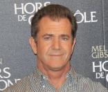 Mel Gibson 