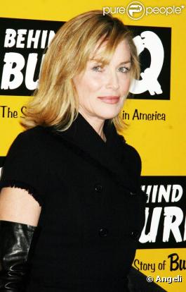 Sharon Stone 