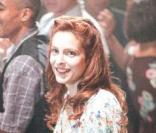 Une image du film Ces amours-là de Claude Lelouch : Audrey Dana 