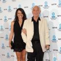Jean-Paul Belmondo : Des écoutes téléphoniques accableraient sa sulfureuse compagne Barbara !