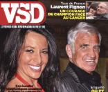 Le magazine VSD du 7 juillet 2010 