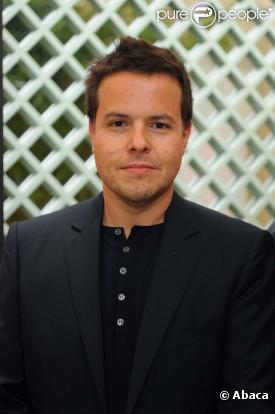 Nicolas Demorand
