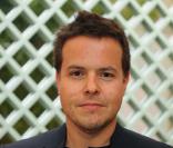 Nicolas Demorand