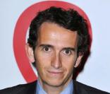 Alexandre Bompard, PDG d'Europe 1 