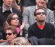 L'ancien tennisman espagnol Alex Corretja, après un mariage d'une quinzaine d'années avec Marta (photo), connaît un nouvel amour... A l'été 2010, il s'affiche avec le mannequin Martina Klein !