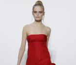 Défilé Haute Couture Valentino