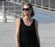 Heidi Klum à New York, le 7 juillet 2010