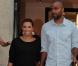 Eva Longoria et Tony Parker : De retour à Paris... ils sont superbes !
