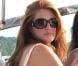 Angie Everhart : la jolie maman célibataire est toujours là... pour ses copines déprimées !