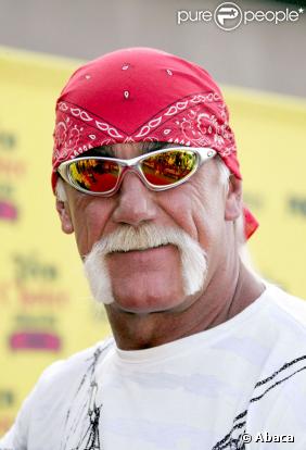 Hulk Hogan