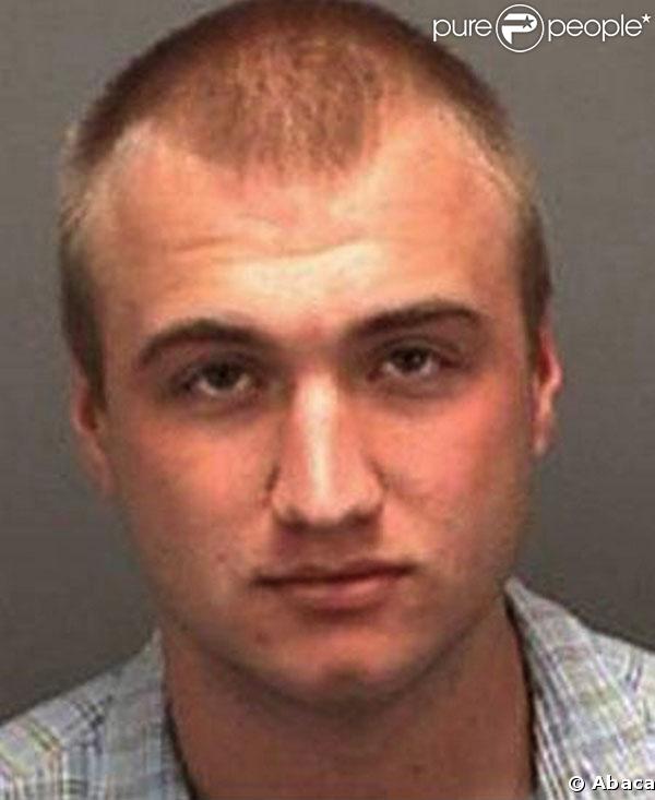 Nick Bollea, le fils de Hulk Hogan