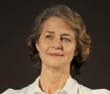 Charlotte Rampling lors de la remise de prix du festival Paris Cinéma le 12 juillet 2010