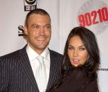 Brian Austin Green et Megan Fox