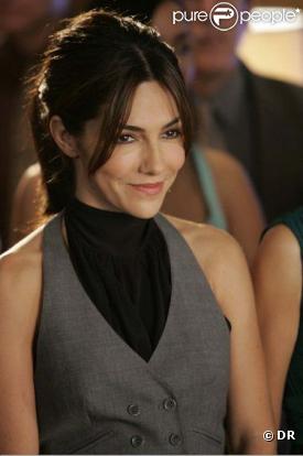 Vanessa Marcil