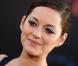 Marion Cotillard lors de l'avant-première d'Inception à Los Angeles le 13 juillet 2010