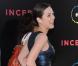 Marion Cotillard, habillée par une robe L'Wren Scott, lors de l'avant-première d'Inception à Los Angeles le 13 juillet 2010