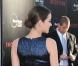 Marion Cotillard, habillée par une robe L'Wren Scott, lors de l'avant-première d'Inception à Los Angeles le 13 juillet 2010