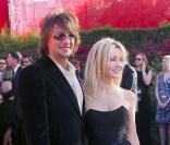 Richie Sambora et Heather Locklear
