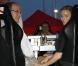 Albert de Monaco avec sa future femme Charlene : une expérience inoubliable au paradis !