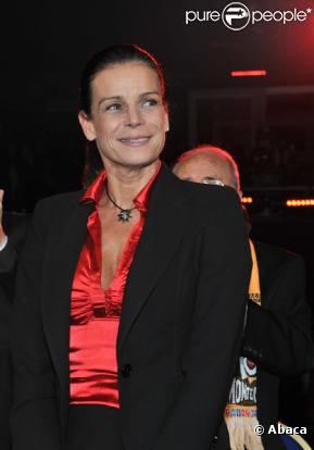 Stéphanie de Monaco