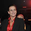 Stéphanie de Monaco aux commandes d'une émission radio !
