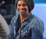 Yannick Noah 