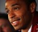 Thierry Henry a été officiellement présenté par son club des New York Red Bulls le 15 juillet 2010. Le soir, il était l'invité du Late Show with Jimmy Fallon sur NBC.