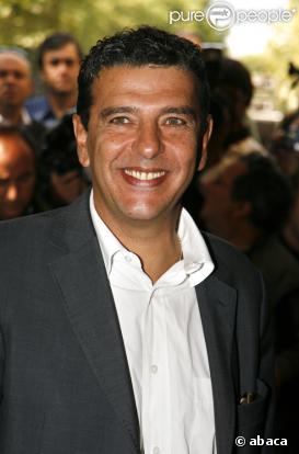 Thierry Gilardi