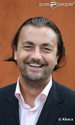 Henri Leconte
