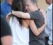Michelle Yeoh et Jean Todt à Saint-Tropez, le 18 juillet 2010.