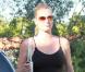 Nicollette Sheridan : La vie sans les Desperate Housewives... lui a fait perdre son sens du style !