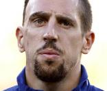 Franck Ribery<br />