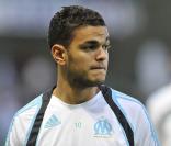 Hatem Ben Arfa et Mamadou Samassa